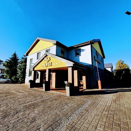 Mds Wielichowo Экстерьер фото